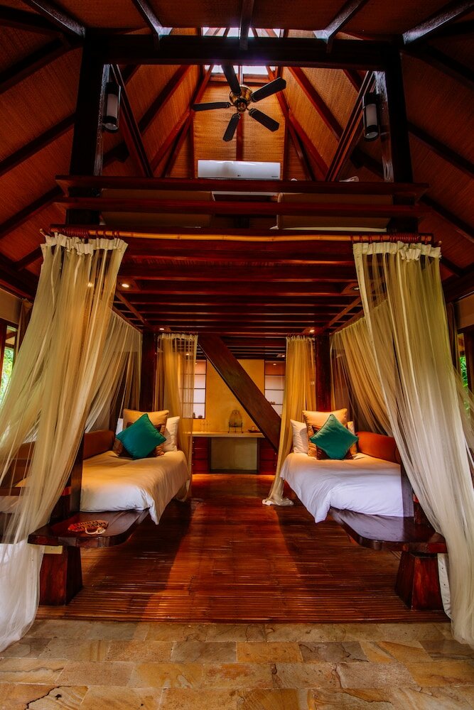 Фото The Farm at San Benito