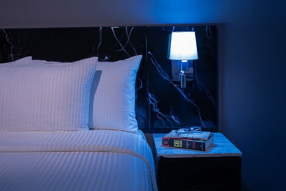 Фото LaiLa Hotel Cdmx