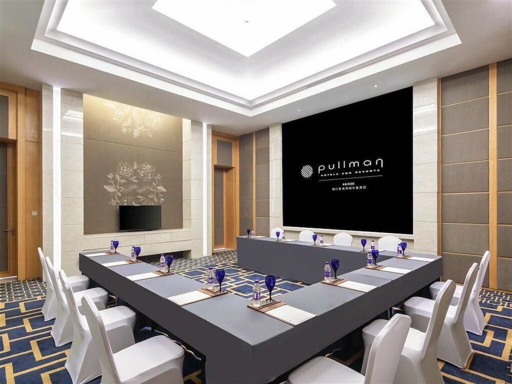 Фото Pullman Haikou