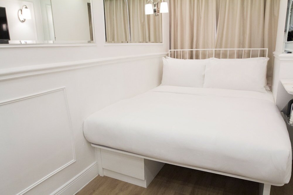 Фото Mini Hotel Causeway Bay Hong Kong