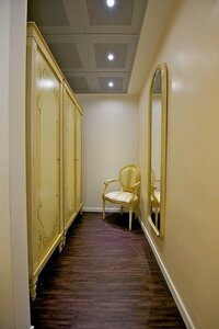 Гостиница Mercure Parma Stendhal