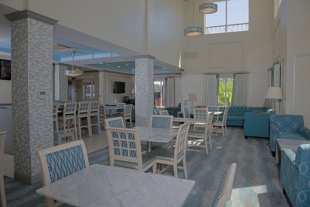 Фото Holiday Inn Express Hotel & Suites Brookhaven, an Ihg Hotel