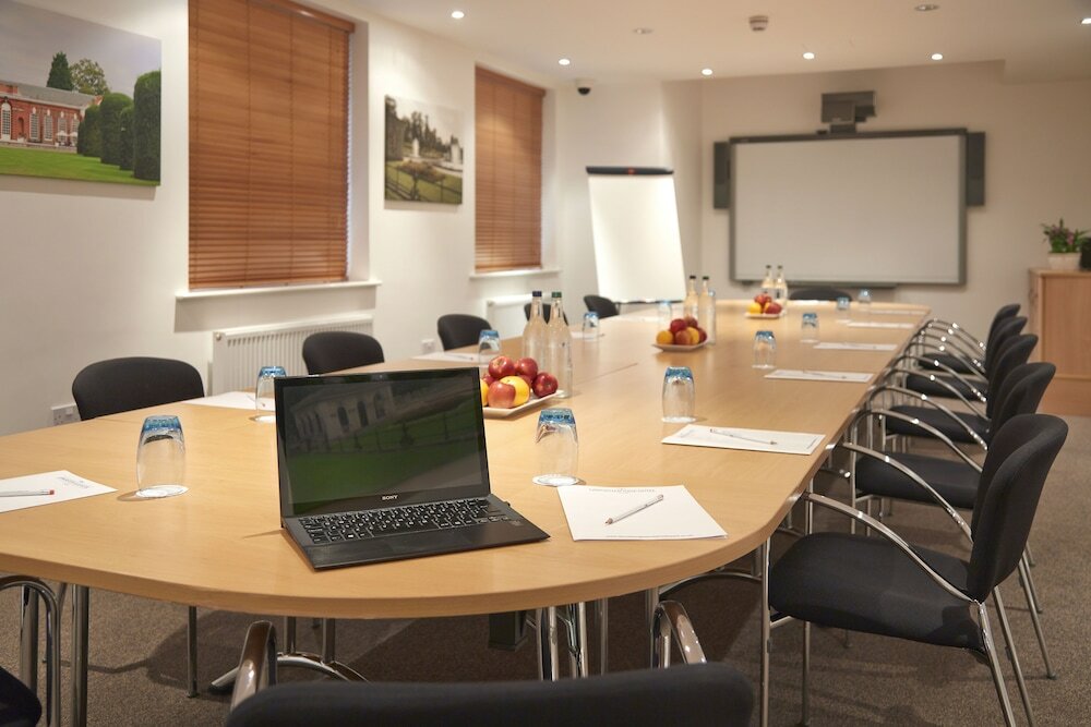 Фото Lancaster Gate Hotel