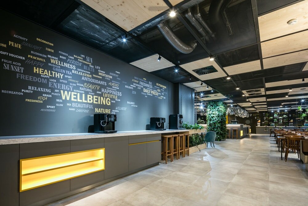 Фото Ibis Praha Wenceslas Square Hotel