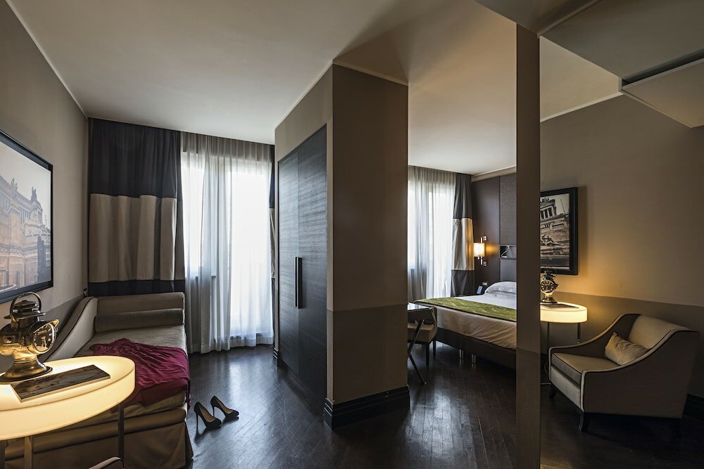 Фото Отель Rome Times