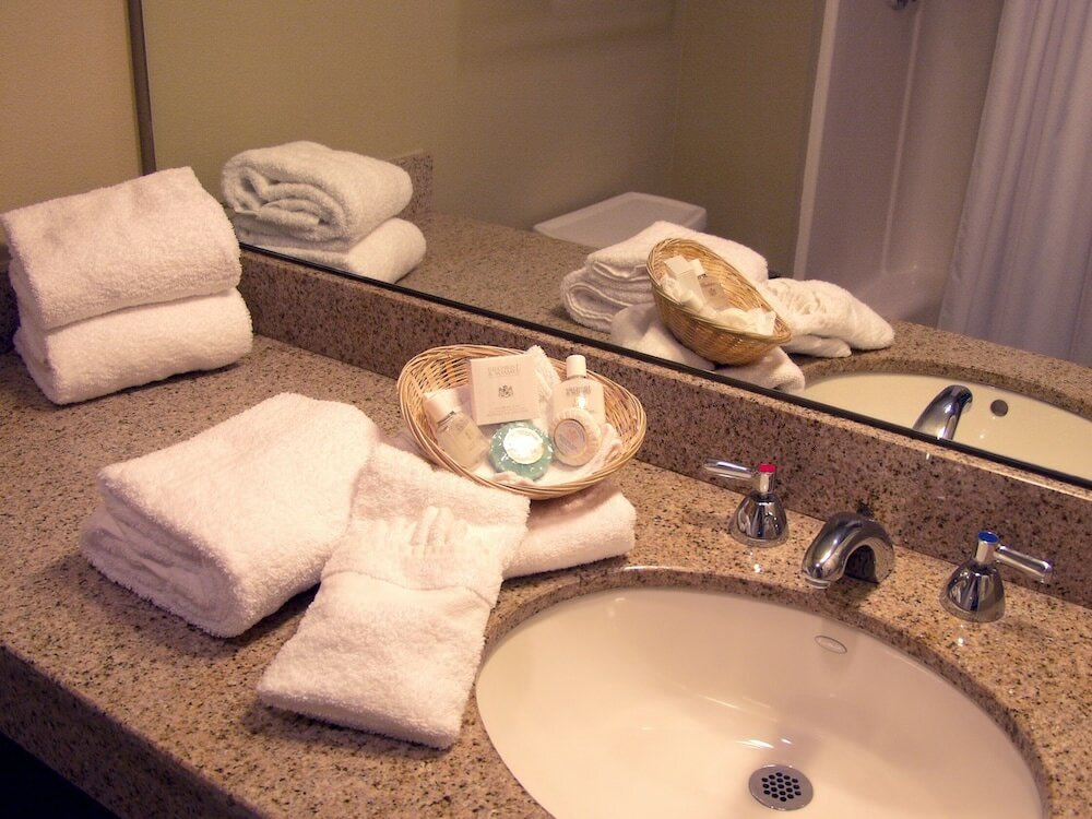 Фото Inn at The Waterpark