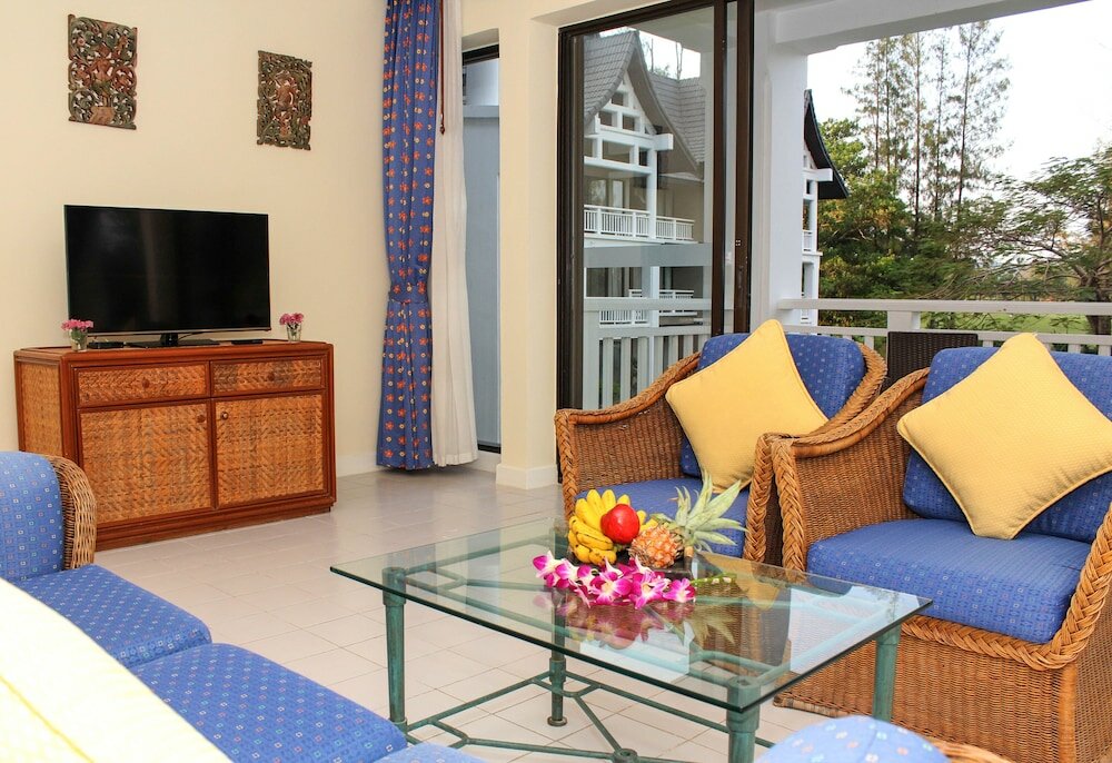 Фото Allamanda Laguna Phuket by Resava