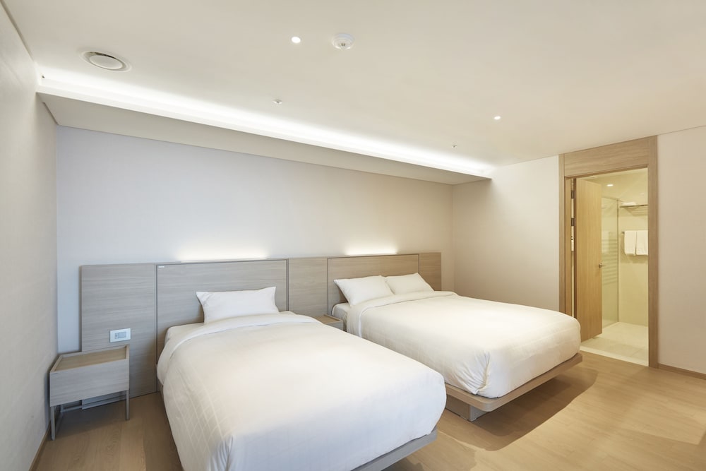 Фото Kumho Jeju Resort