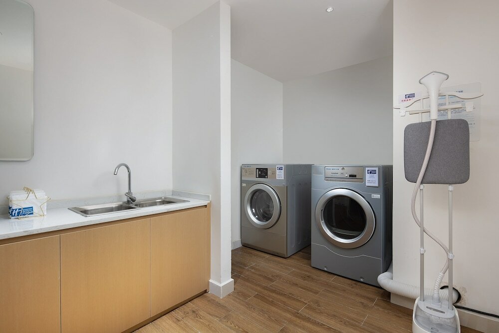 Фото Holiday Inn Express Changsha South Railway Station, an Ihg Hotel