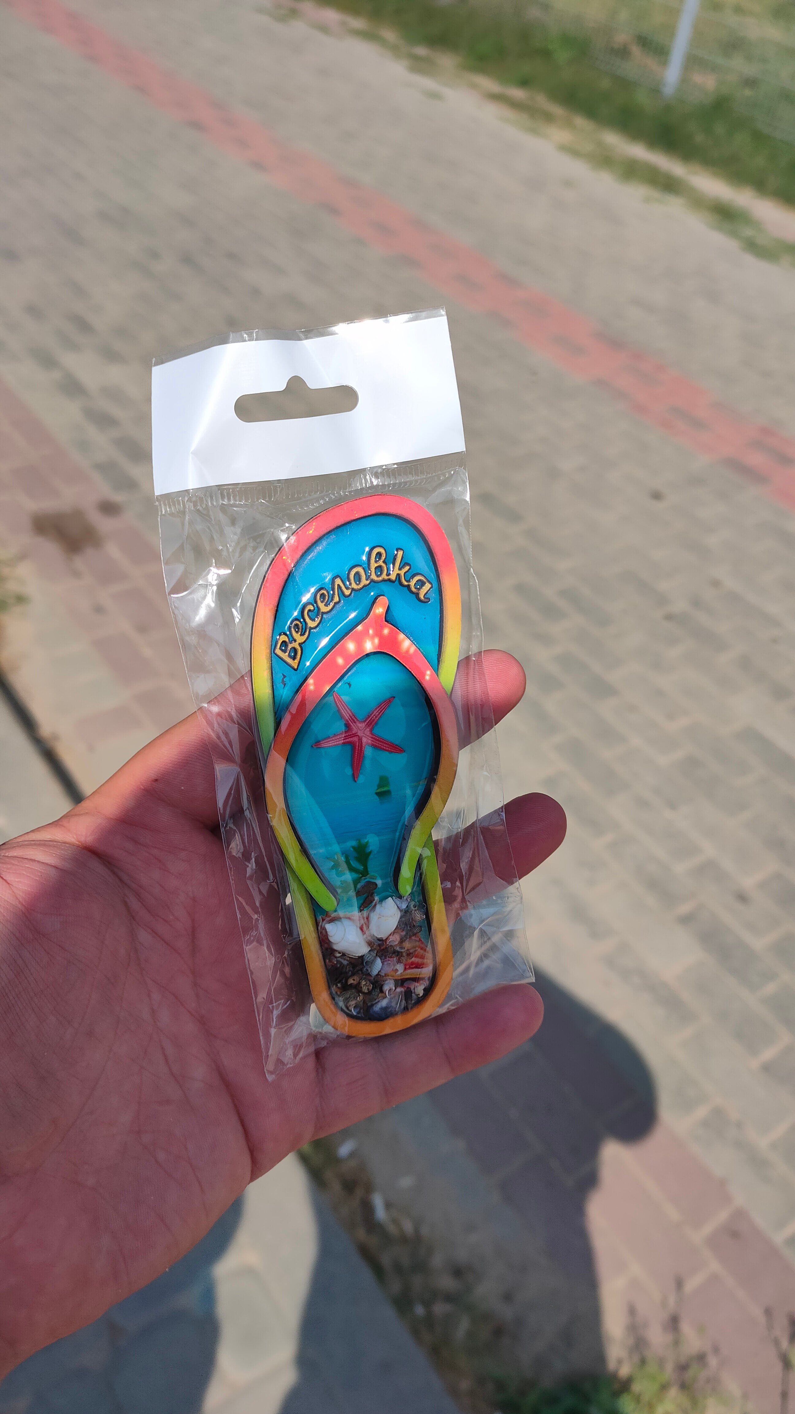 Фото Коралловая