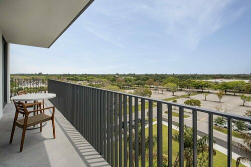 Гостиница Ac Fort Lauderdale Sawgrass Mill в Плантейшене