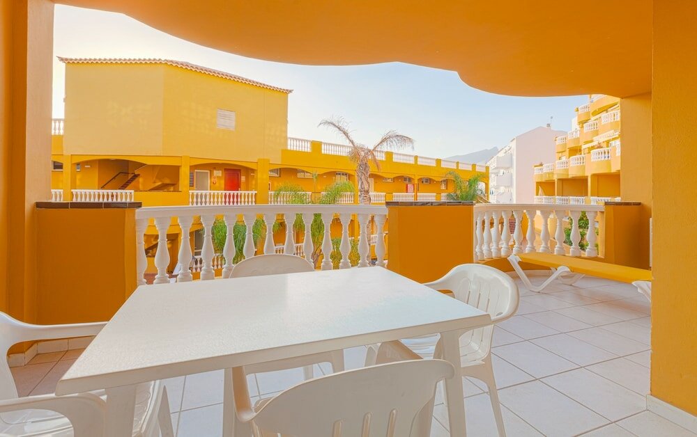 Фото El Marques Palace by Intercorp Hotel Group