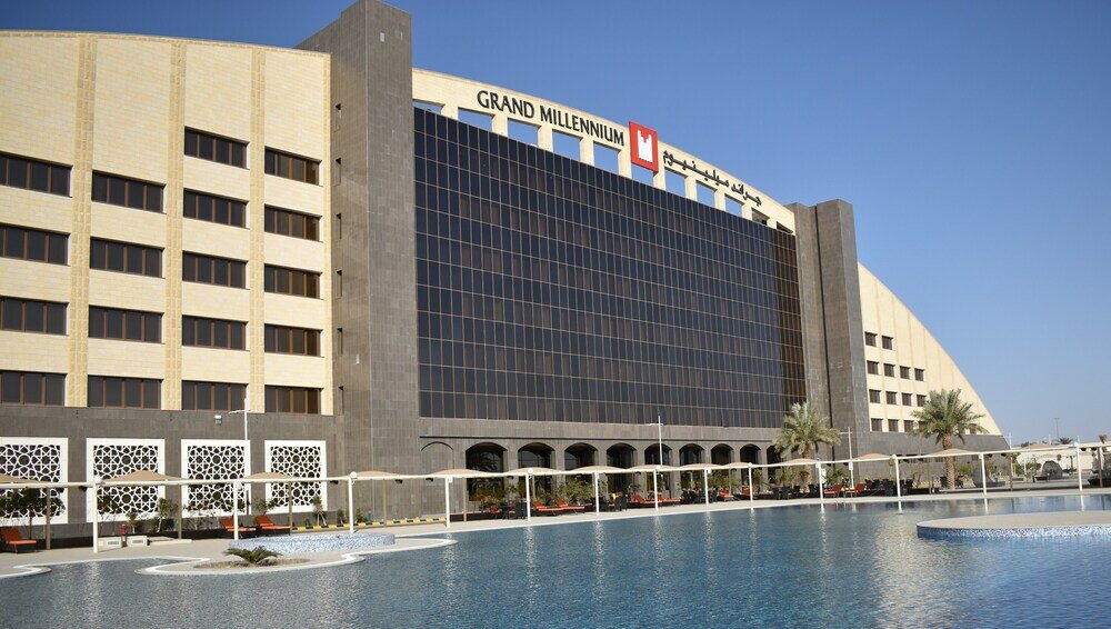 Фото отеля 3