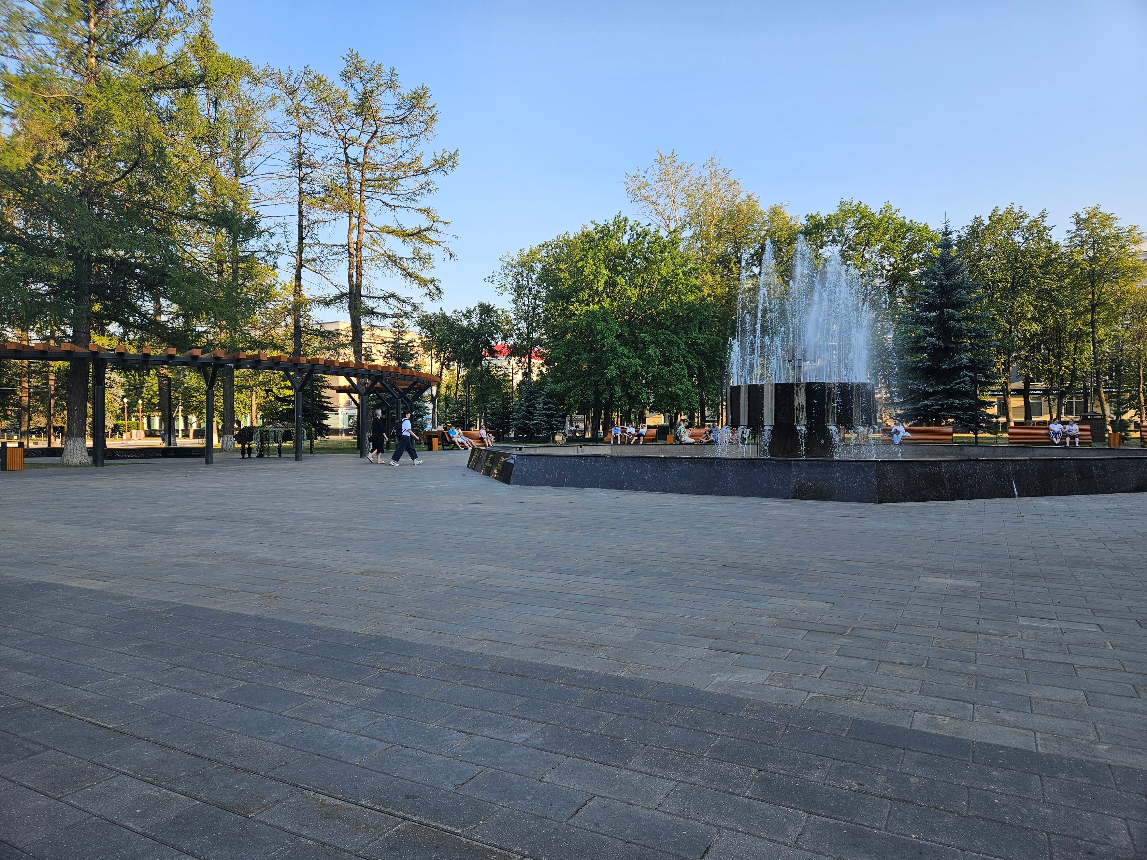 Фото Шерр отель