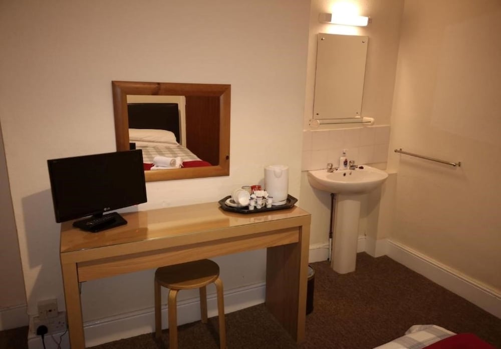 Фото Westgate Hotel