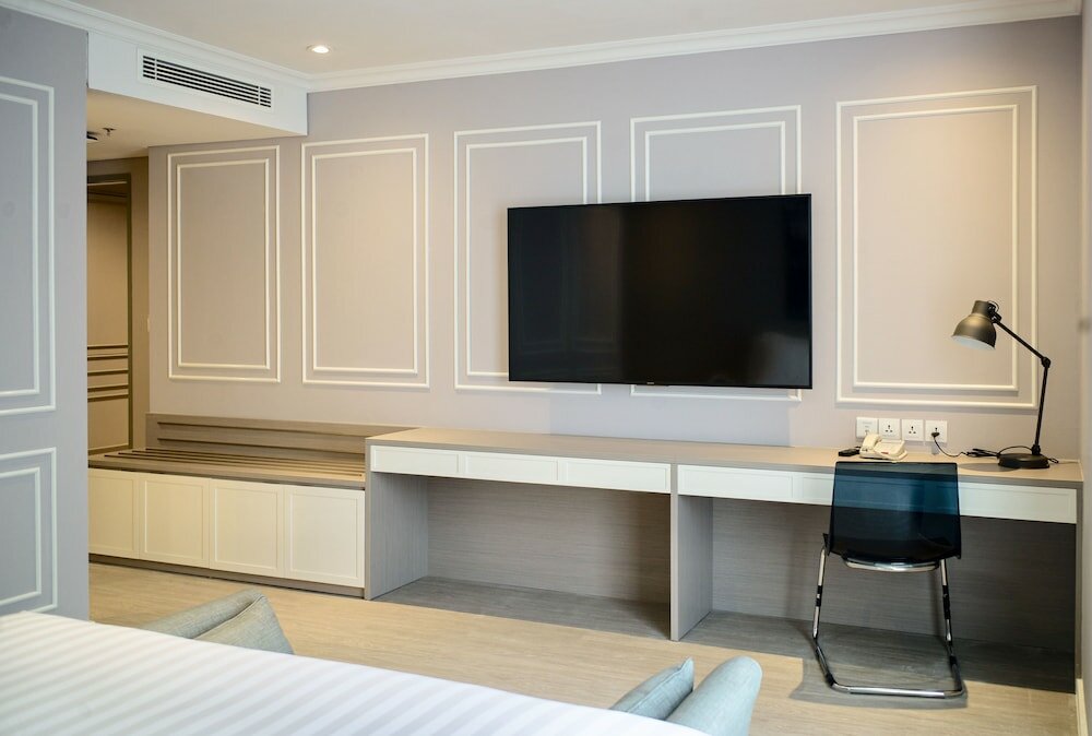 Фото Ashley Sabang Jakarta