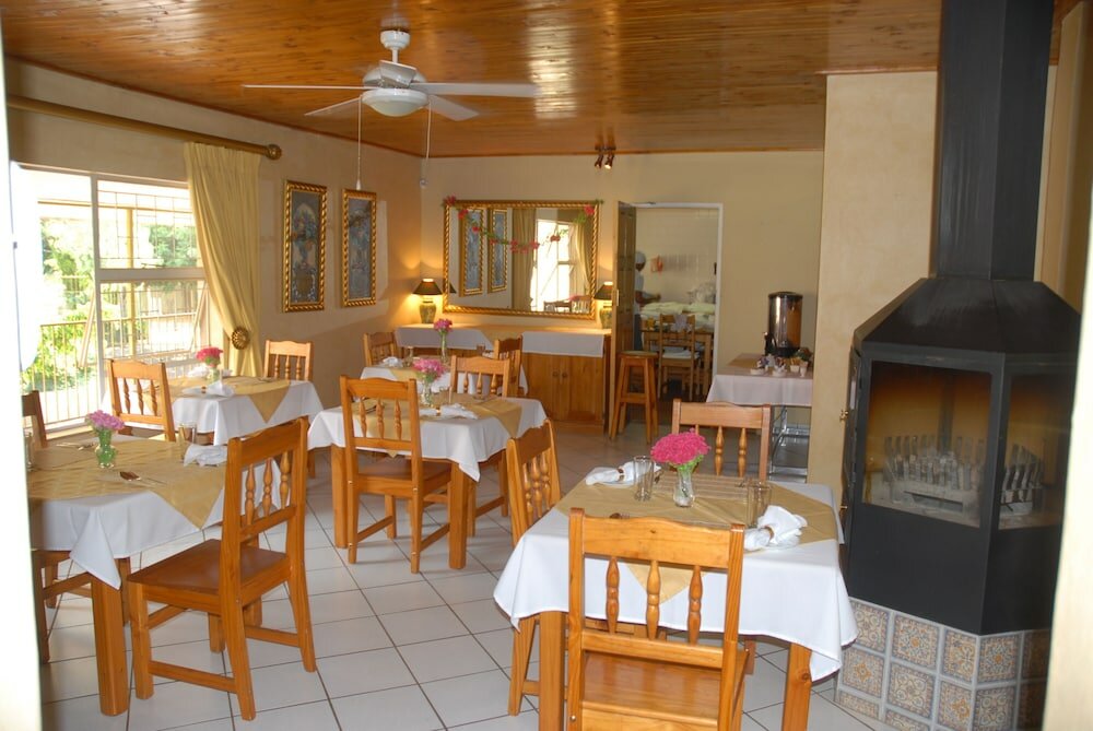 Фото Purple Olive Guest House