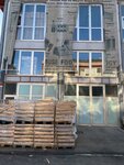 Muse Food Technology (İstanbul, Başakşehir, İkitelli OSB Mah., Mutfak Eşyacıları Sanayi Sitesi, M7 Blok, 57), food processing equipment