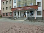 ОВД администрации Октябрьского района г. Витебска, отделение по гражданству и миграции (vulica Cieraškovaj, 24), passport and migration authorities