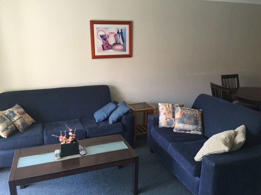 Фото Anchor Down Apartments