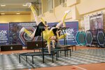 Jump fit (Kommunisticheskaya ulitsa, 10), fitness club