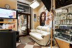 Goldwell (Godovikova Street, 9с25), hairdresser