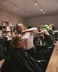 My beauty zona (Kosmonavta Leonova Street, 8) ، صالون تجميل