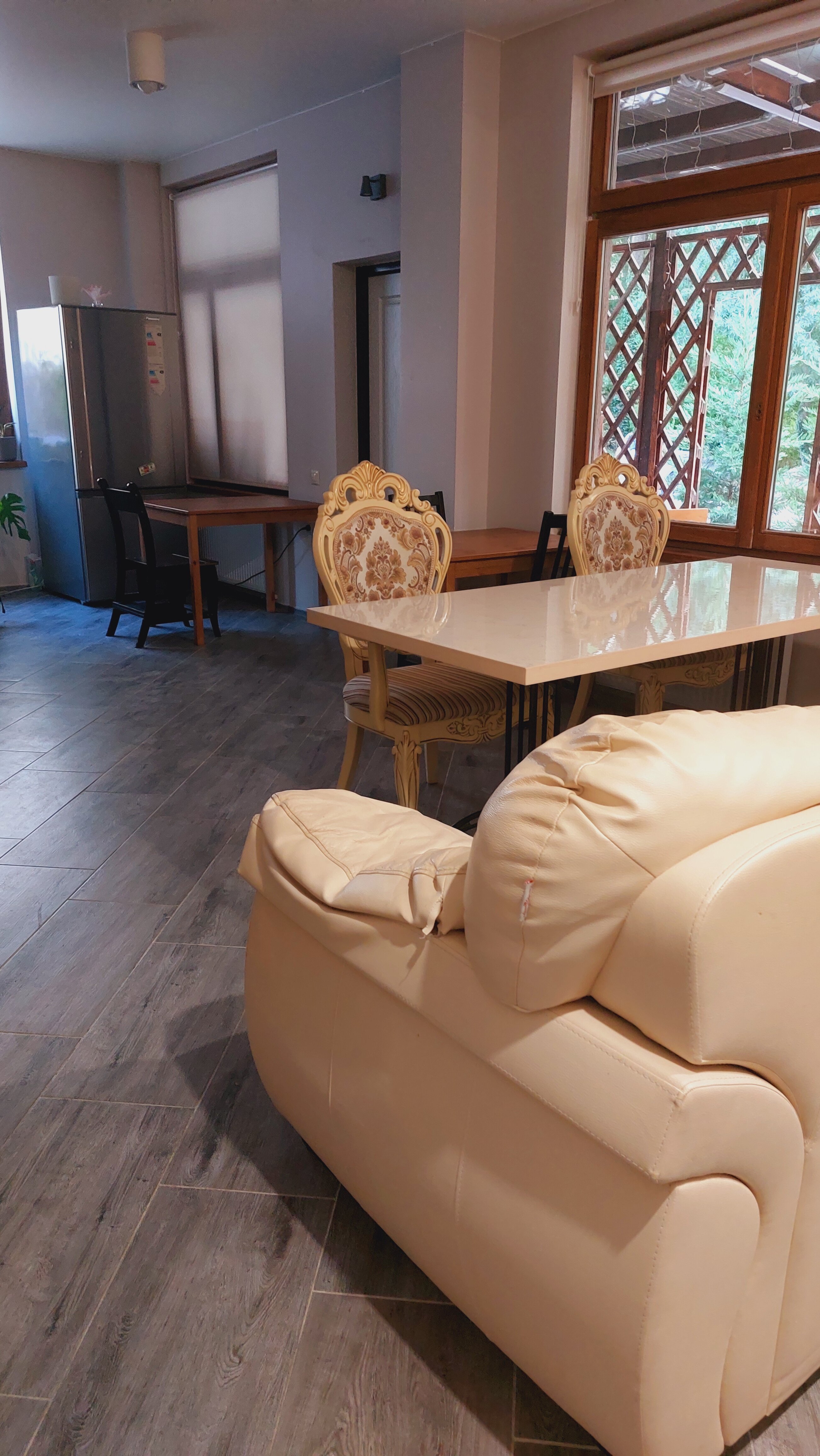 Фото Бирюзовый