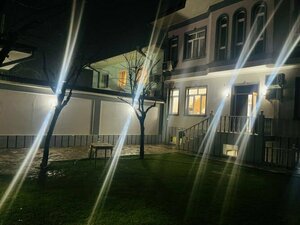 Гостиница The Art Hotel