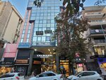 Ilknur Altıntas Beauty Academy (Ankara Province, Cankaya District, Tunalı Hilmi Cad., 91), training of masters for beauty salons