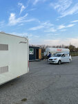 ГАЗС (Samara Region, Stavropolskiy rayon, M-5 Ural, 958-y kilometr), gas station