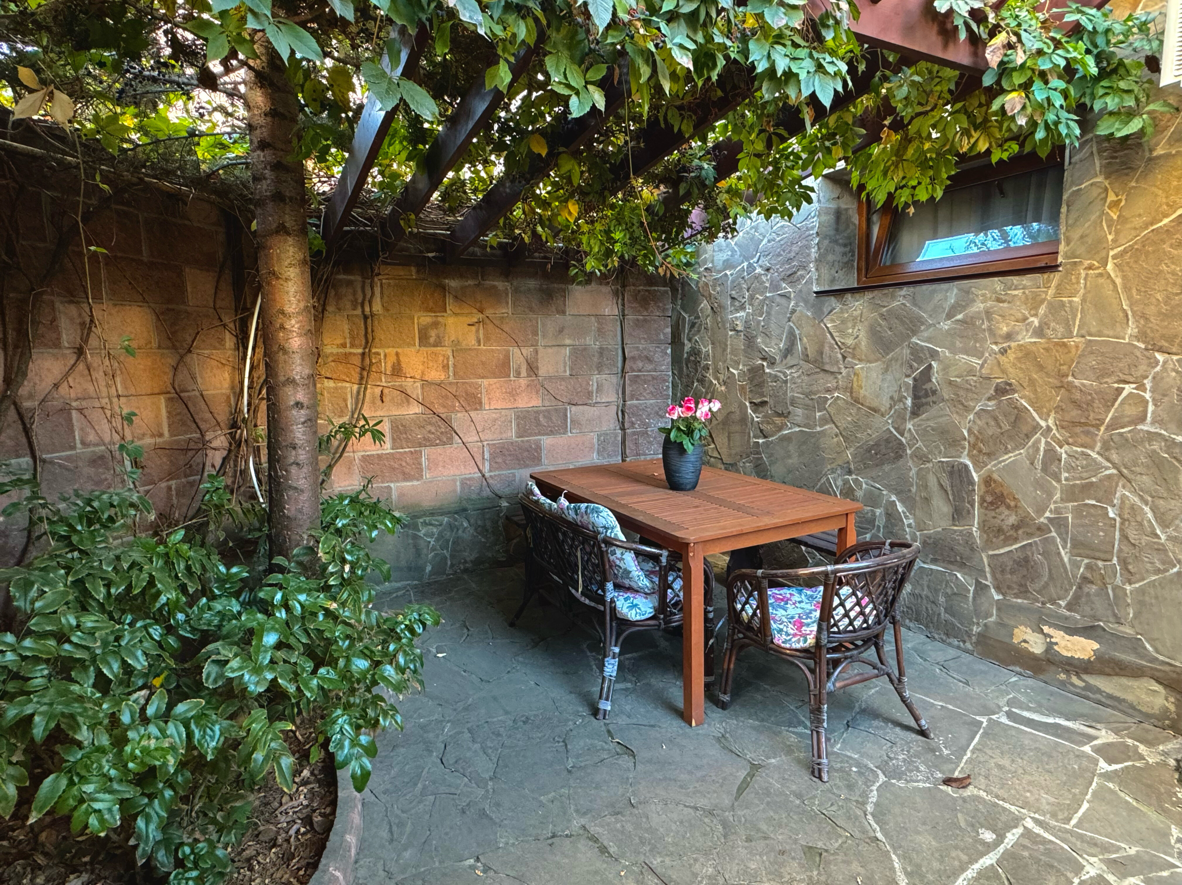 Фото Вилла Сова