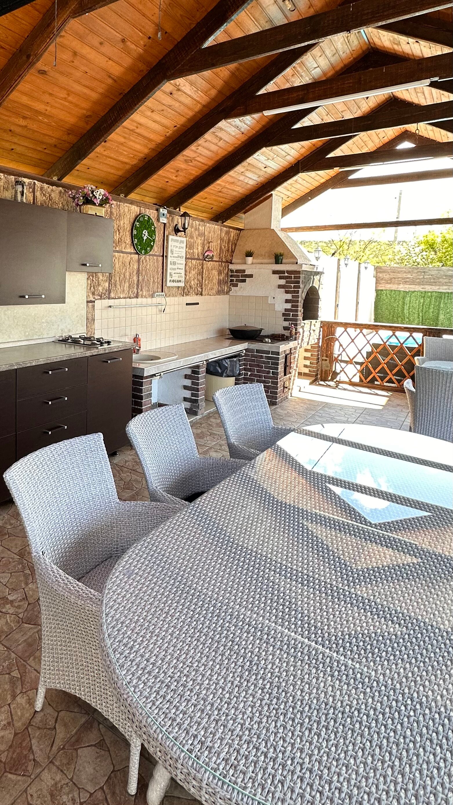 Фото Дом в Геленджике