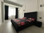 Апартаменты на берегу Каспия -Центр (ulitsa Ustarbekova, 6), complejo de apartamentos