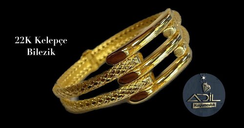 Adil Kuyumculuk Fotoğraf 2