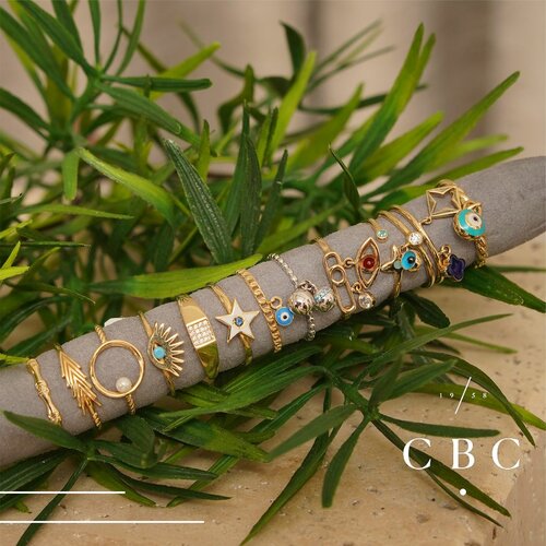 Cebeci Kuyumculuk Fotoğraf 5