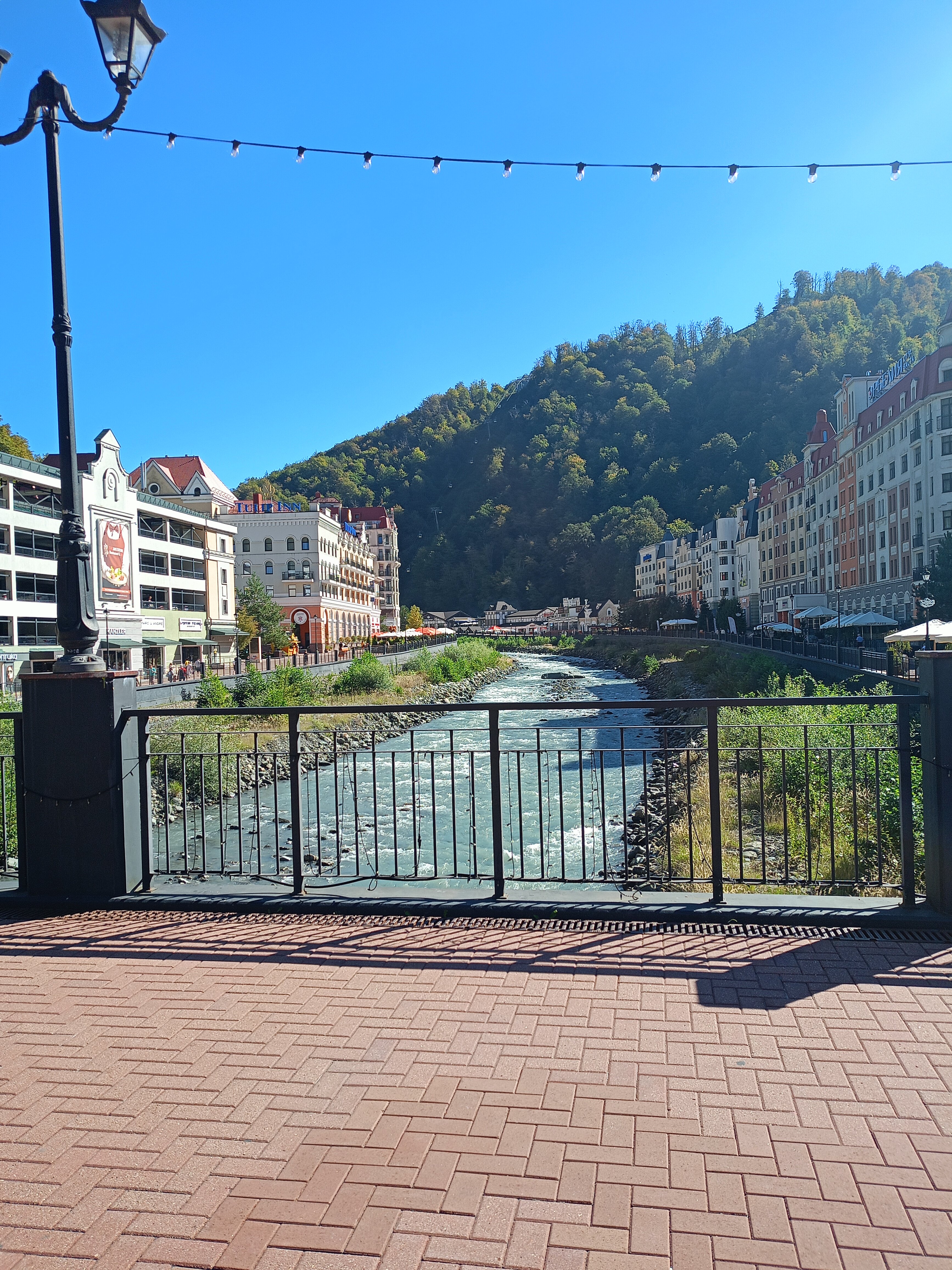 Фото Golden Tulip