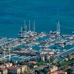 D-Marin (İstanbul, Sarıyer, Huzur Mah., Maslak Ayazağa Cad., 2), management company