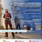 Nature Occupational Safety (İstanbul, Sarıyer, Ayazağa Mah., Mimar Sinan Sok., 21D), occupational safety and health