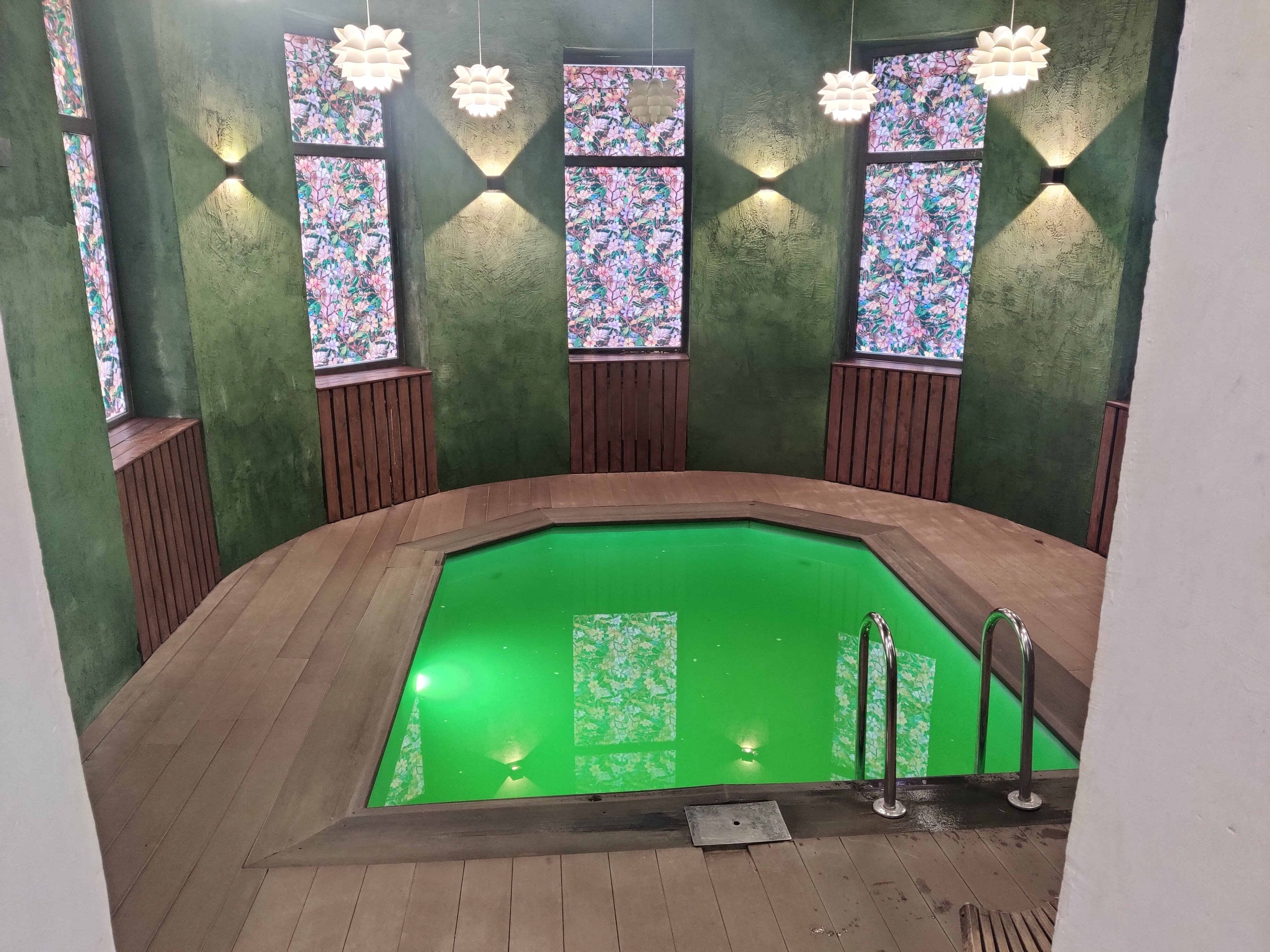 Фото Blue Ocean Place