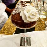 Gelato Roma (Izmir, Balcova, Ata Avenue, 86) ، مقهى
