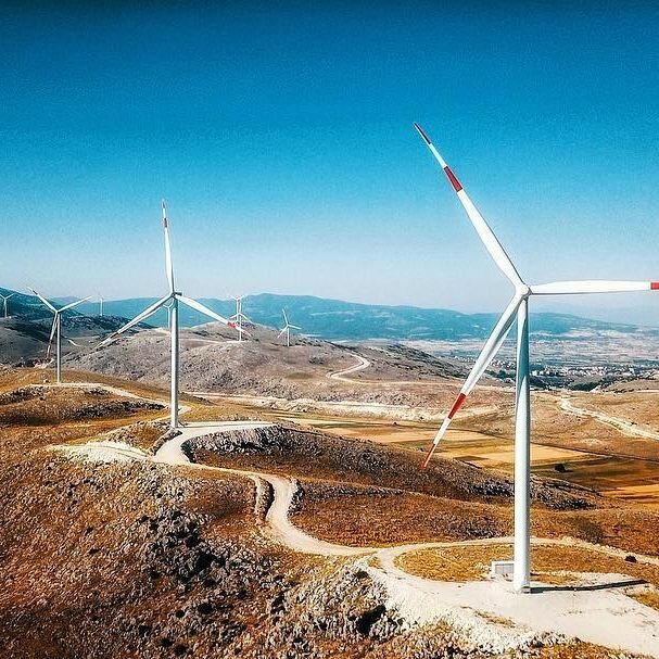 Energy company Gurmat, Germencik, photo