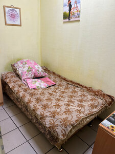 Hostel Kochevnik (Plekhanova Street, 39), hostel