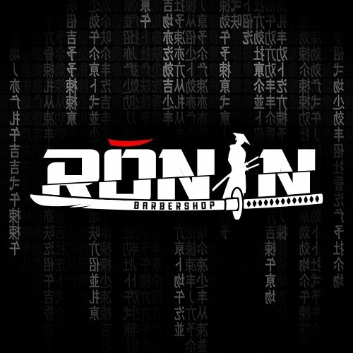 Ronin Barbershop