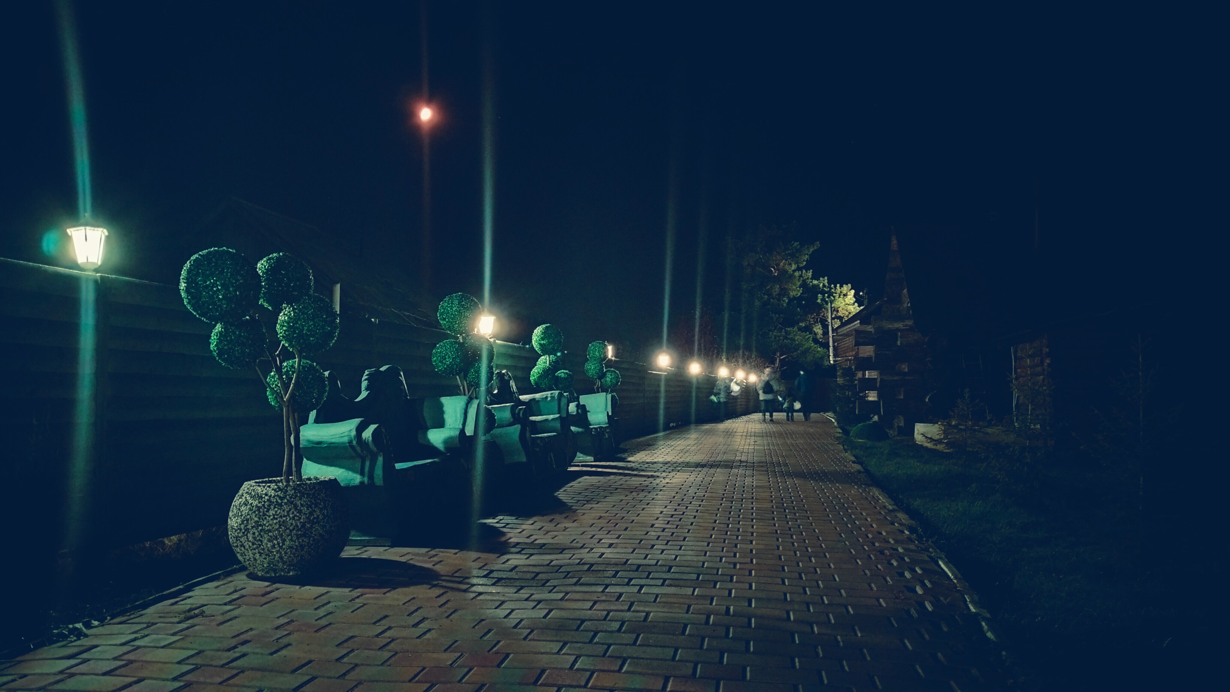 Фото Дача на лесной