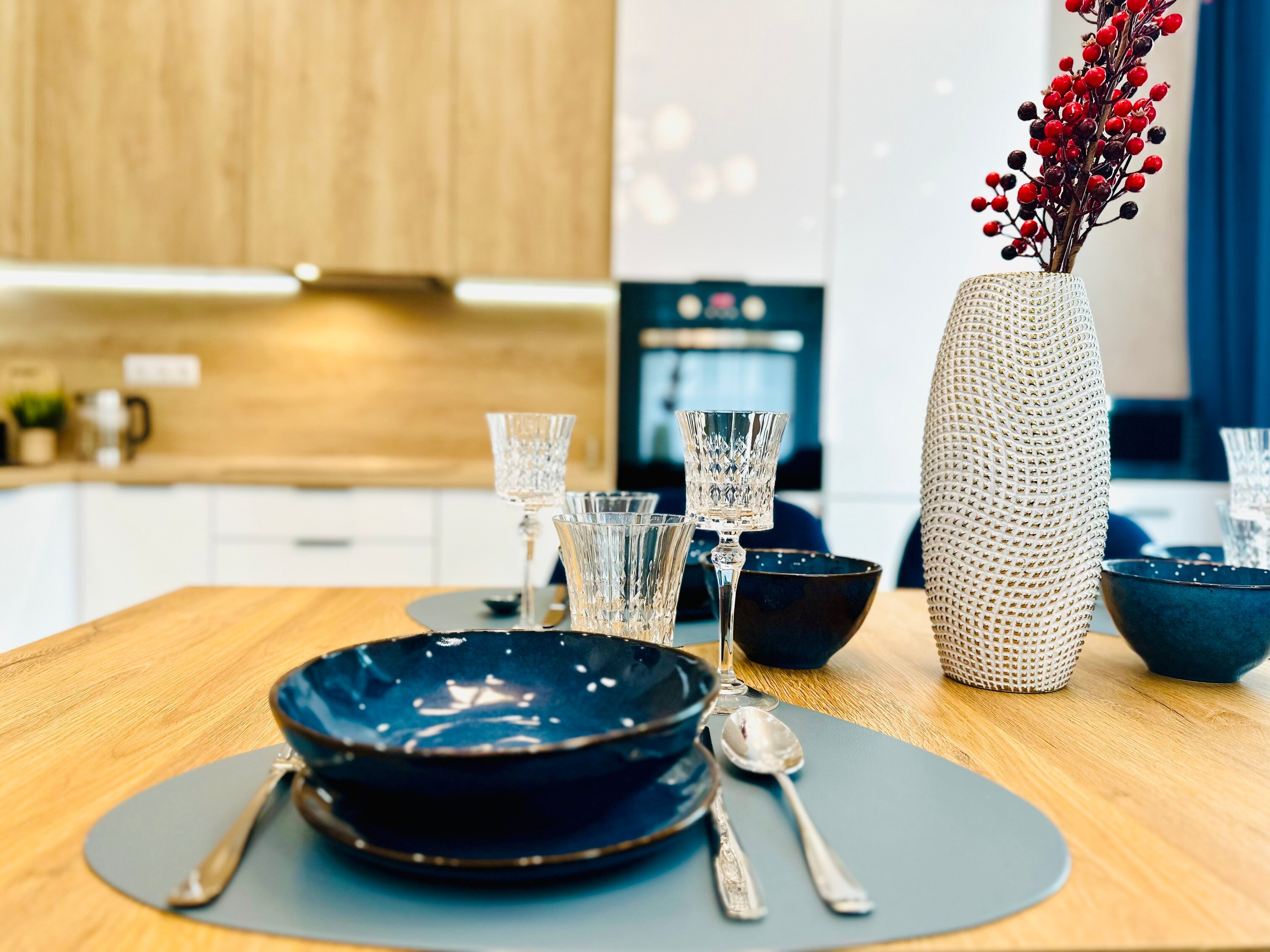 Фото Апартаменты 2-х комнатные Резиденция у моря