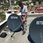 Meral Elektrik Elektronik (Istanbul, Umraniye, Necip Fazil Neighborhood, Aybars Avenue, 42), office equipment service and repair