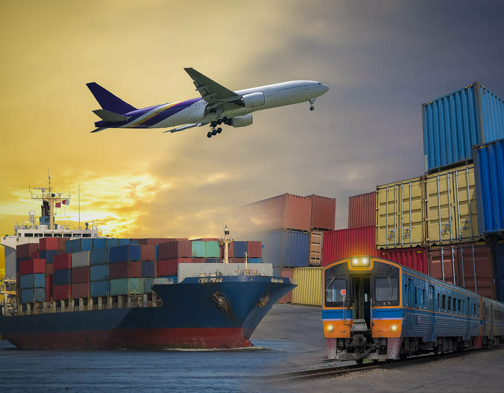 Customs broker Hrn Customs, Izmir, photo