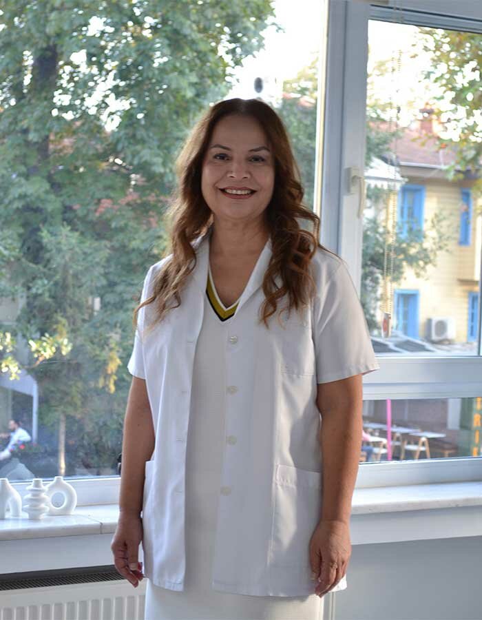 Health products Dr. Gunay Arslan, Istanbul, photo