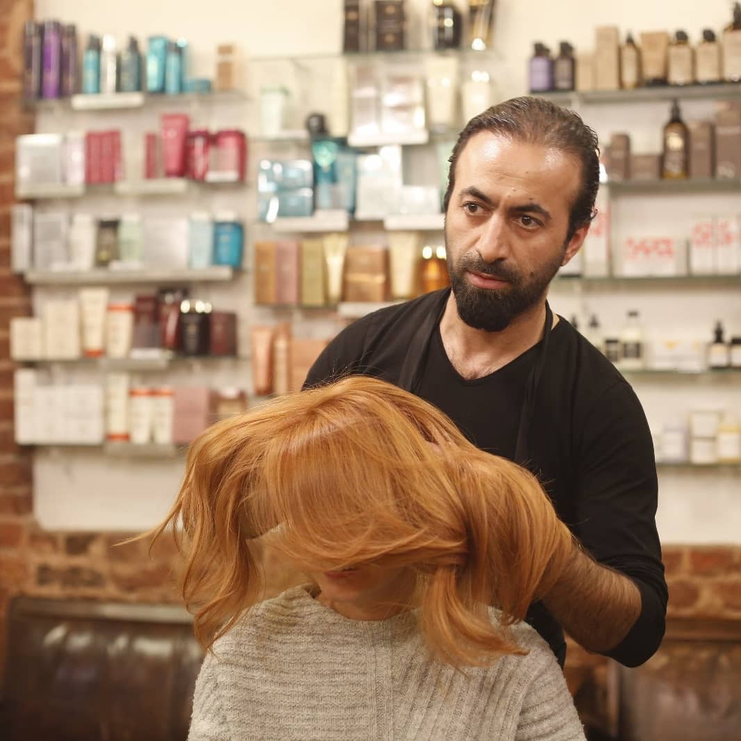 10lahairdresser. Official
